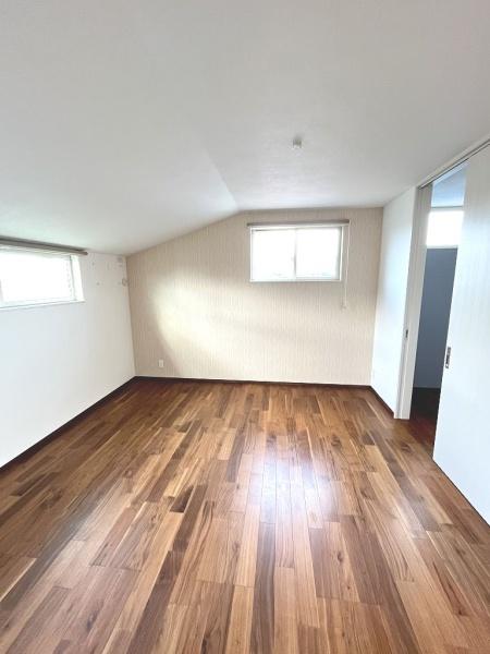 神戸市北区緑町５丁目の中古一戸建て