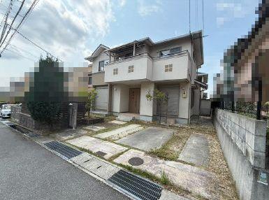 中古戸建て