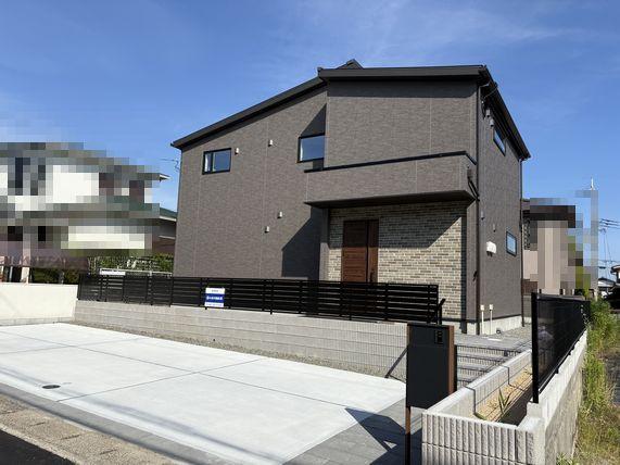 新築戸建て