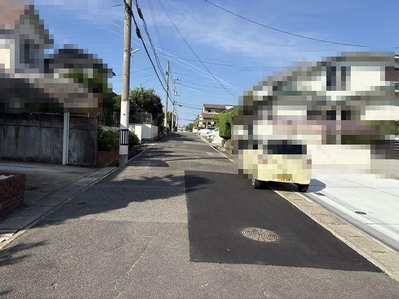 新築戸建て