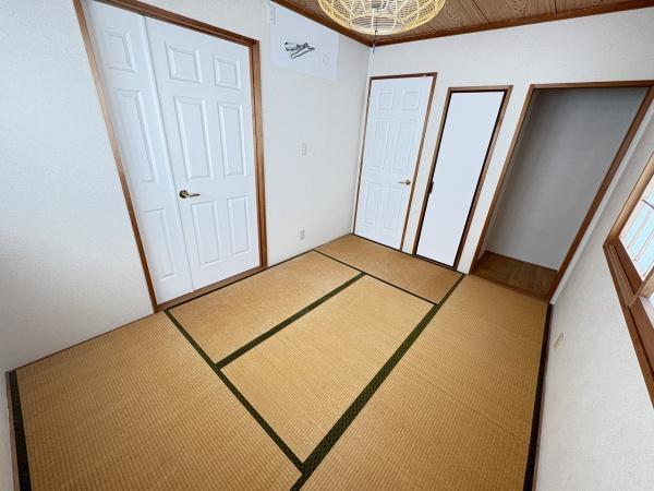 神戸市北区緑町８丁目の中古一戸建て
