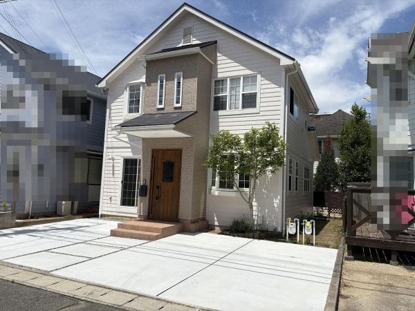 緑町中古１戸建