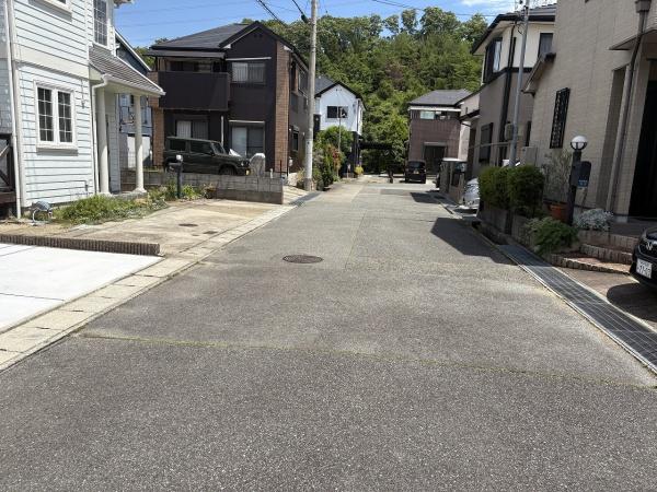神戸市北区緑町８丁目の中古一戸建て