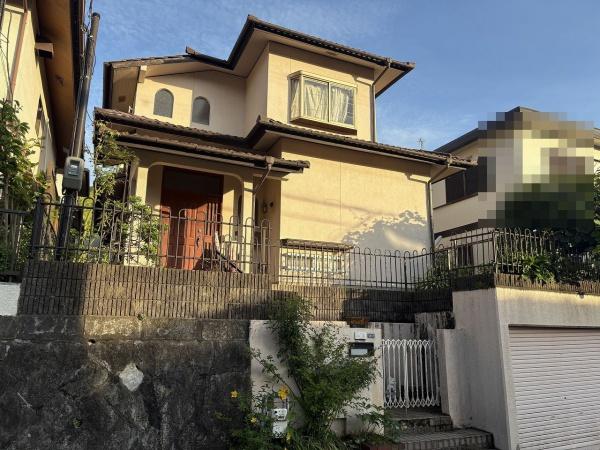 神戸市北区幸陽町３丁目中古戸建