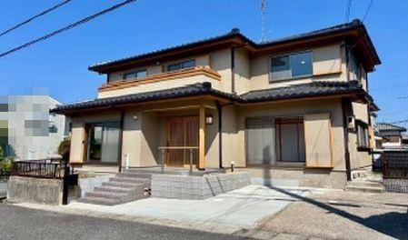 中古戸建て