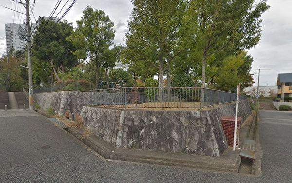セレノ藤原台Ａ棟(岡の谷公園)