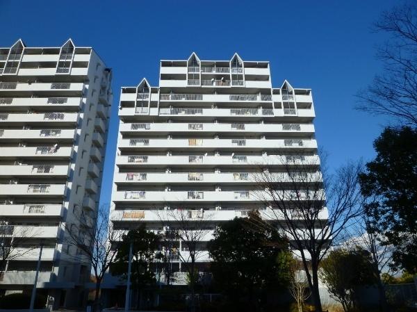 セレノ藤原台Ａ棟