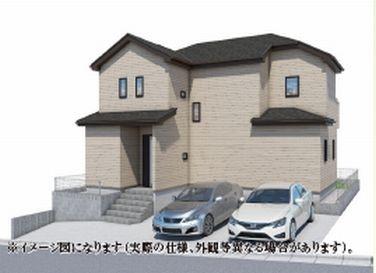 新築戸建て