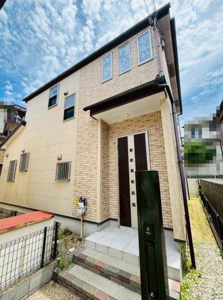 中古戸建て