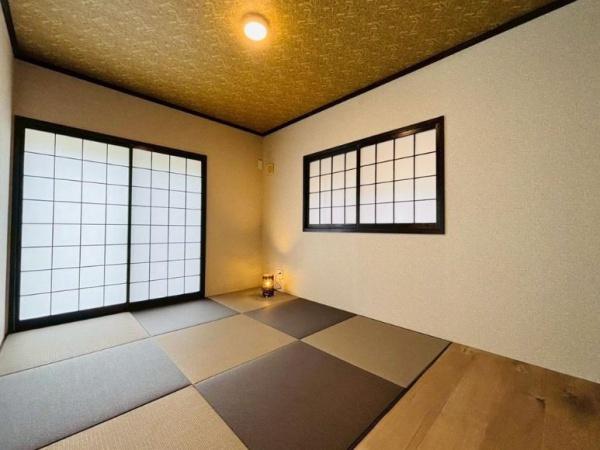 神戸市北区鈴蘭台東町３丁目の中古一戸建て