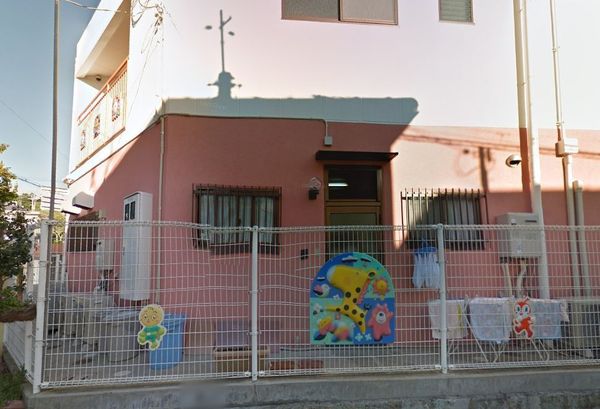 新築戸建て　１号棟(大池保育園)