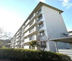 鈴蘭台第３住宅３号棟
