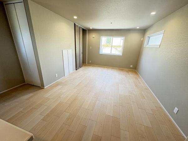 新築戸建て