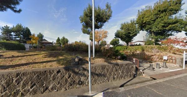 神戸市北区有野町有野の中古一戸建て(白坂公園)