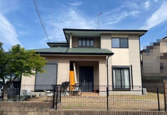 中古戸建て