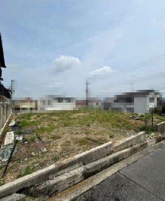 建築条件なし土地
