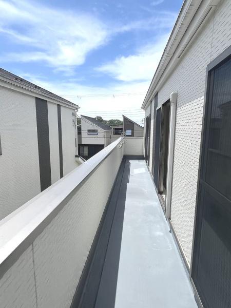 神戸市北区有野台３丁目の中古一戸建て