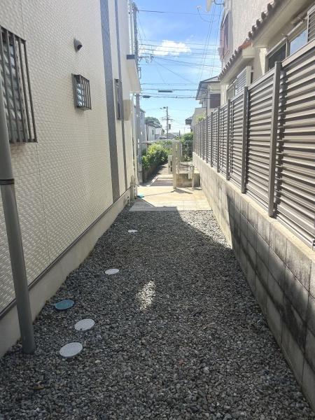 神戸市北区有野台３丁目の中古一戸建て