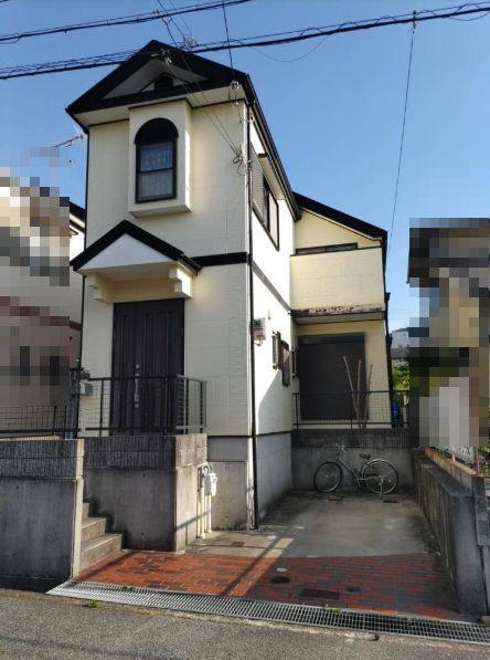 中古戸建て
