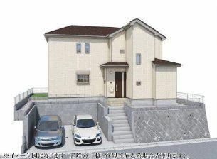 新築戸建て