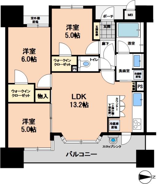 クレスタ梅田ＥＡＳＴアヴァンツィオ