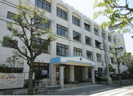 クレスタ梅田EASTアヴァンツィオ(大阪市立豊仁小学校)