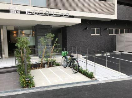 クレスタ梅田EASTアヴァンツィオ(たむらクリニック)