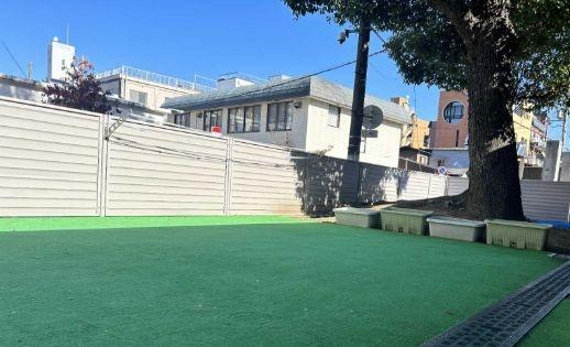 クレスタ梅田EASTアヴァンツィオ(認可保育園ポポラー大阪長柄園)