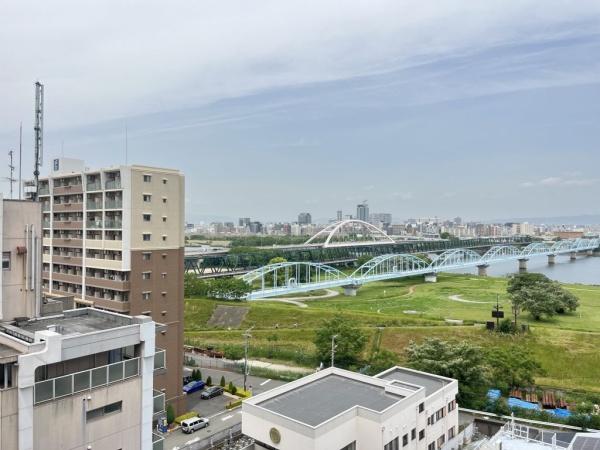 クレスタ梅田ＥＡＳＴアヴァンツィオ