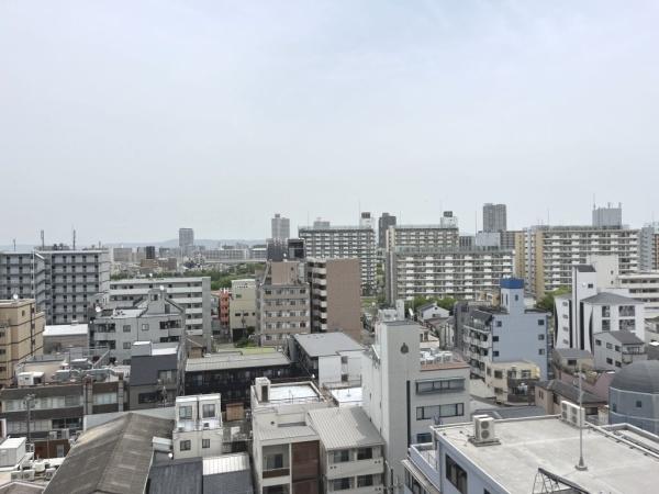 クレスタ梅田ＥＡＳＴアヴァンツィオ