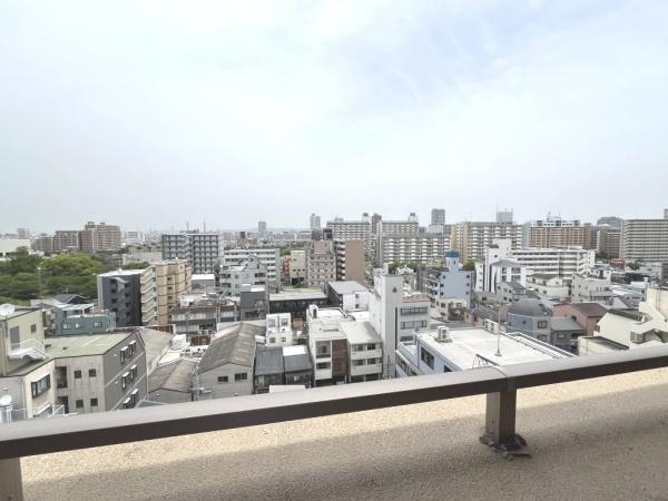 クレスタ梅田ＥＡＳＴアヴァンツィオ