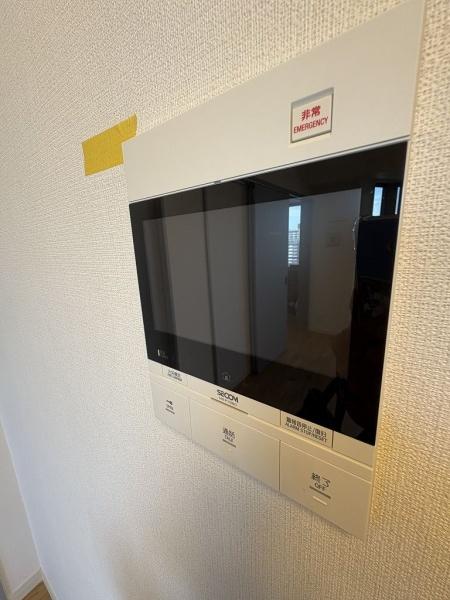 クレスタ梅田ＥＡＳＴアヴァンツィオ