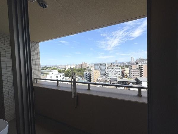 クレスタ梅田ＥＡＳＴアヴァンツィオ