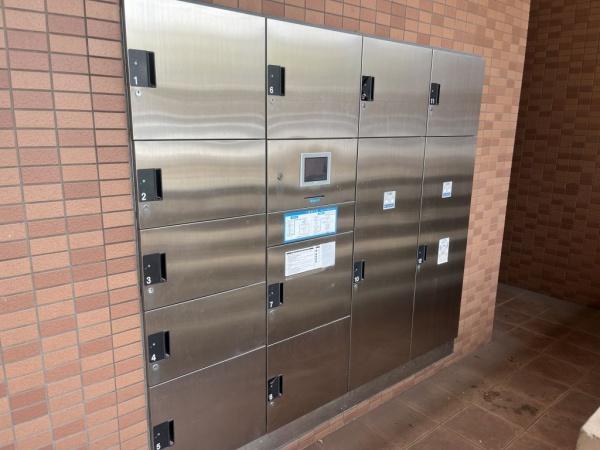クレスタ梅田ＥＡＳＴアヴァンツィオ