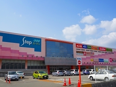 神戸市北区藤原台北町2丁目の中古一戸建て(Stepガーデン藤原台)