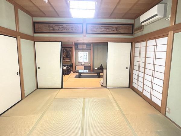 神戸市北区藤原台北町２丁目の中古一戸建て