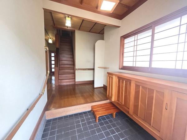 神戸市北区藤原台北町２丁目の中古一戸建て