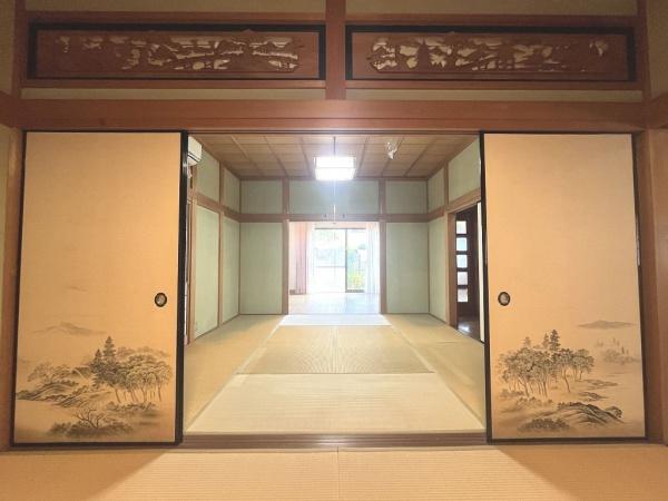 神戸市北区藤原台北町２丁目の中古一戸建て