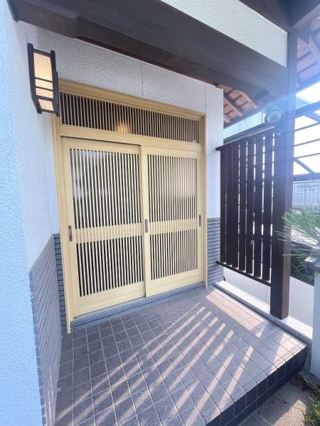 神戸市北区藤原台北町２丁目の中古一戸建て