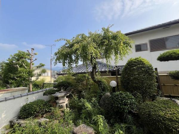 神戸市北区藤原台北町２丁目の中古一戸建て