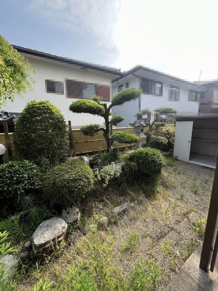 神戸市北区藤原台北町２丁目の中古一戸建て