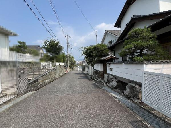 神戸市北区藤原台北町２丁目の中古一戸建て