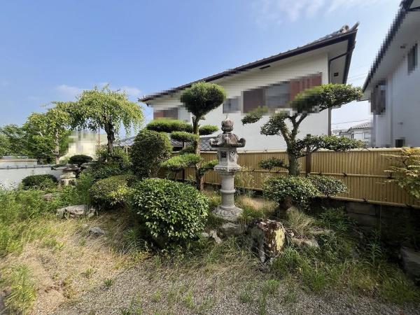 神戸市北区藤原台北町２丁目の中古一戸建て