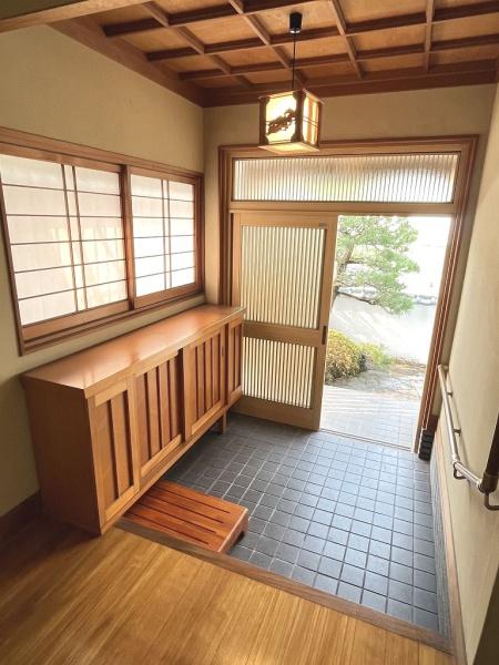 藤原台北町2丁目　中古戸建