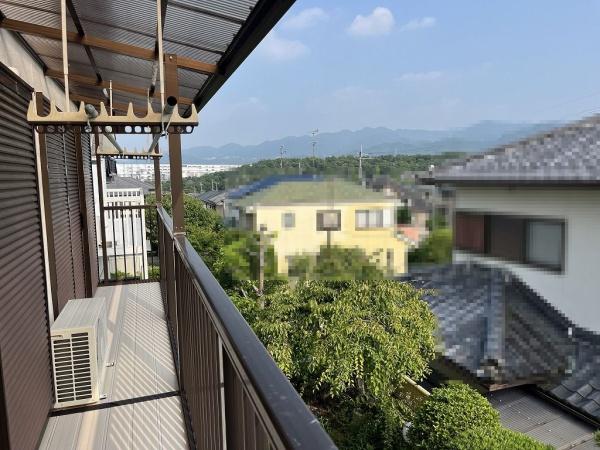 神戸市北区藤原台北町２丁目の中古一戸建て