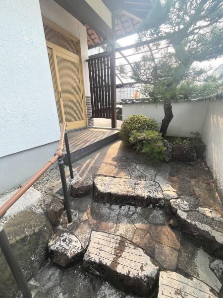 藤原台北町2丁目　中古戸建