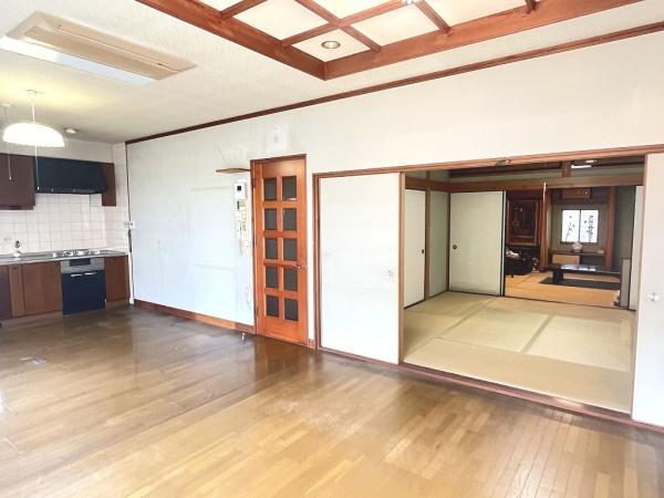 神戸市北区藤原台北町２丁目の中古一戸建て