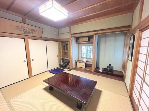 神戸市北区藤原台北町２丁目の中古一戸建て