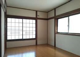 中古戸建て