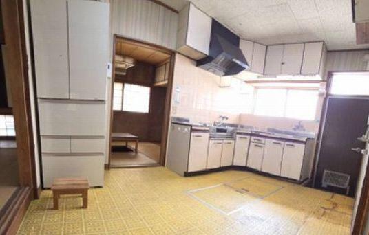 中古戸建て